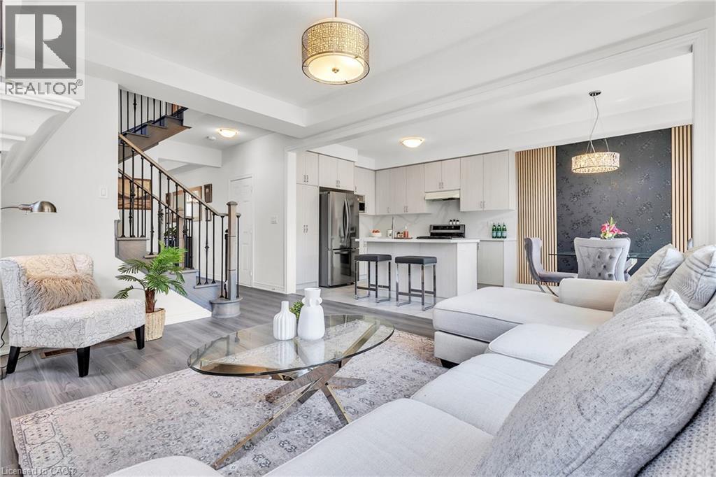 101 Westfield Crescent, Waterdown, ON