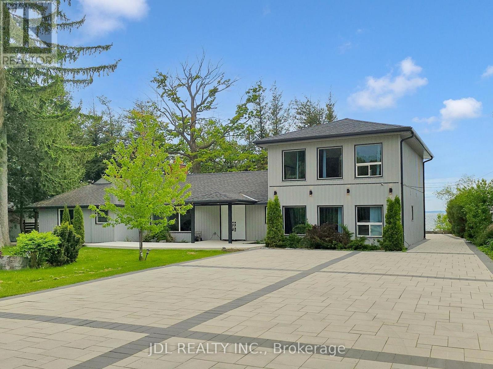 25220 Maple Beach Road, Brock, ON