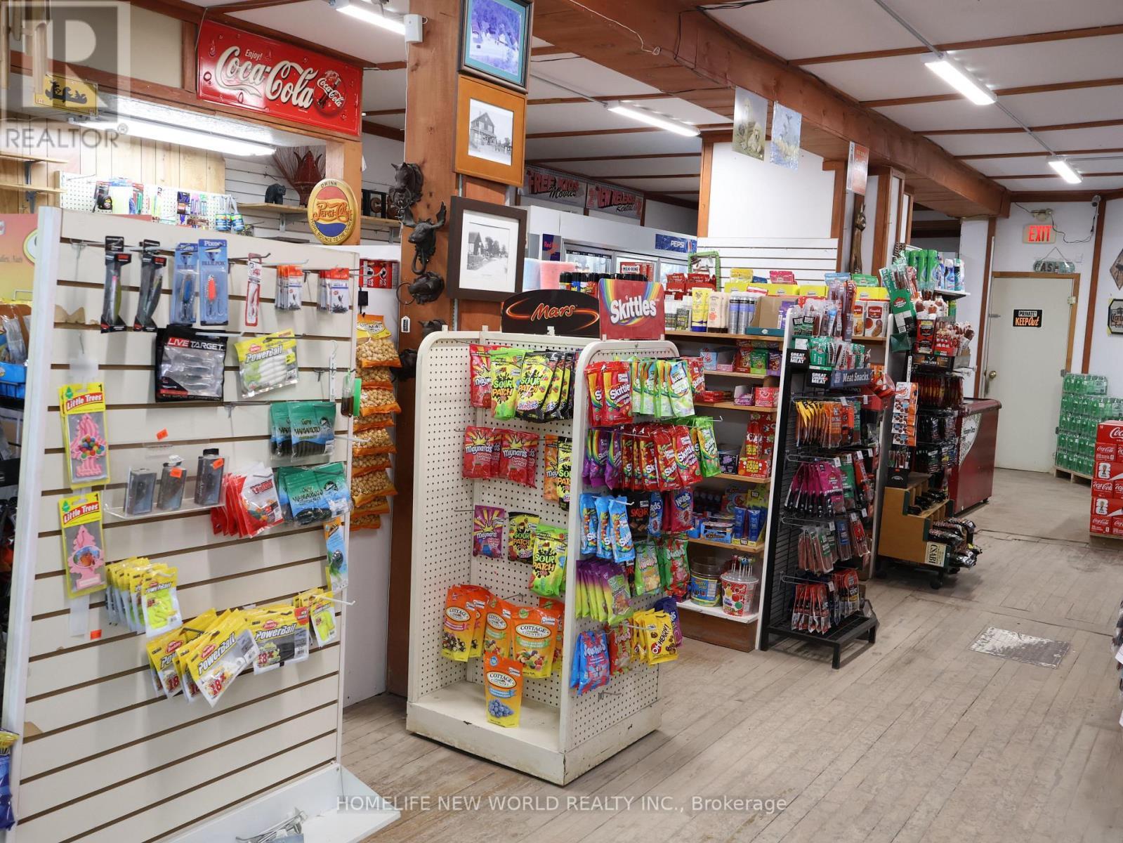1028 Monck Road, Ramara, ON