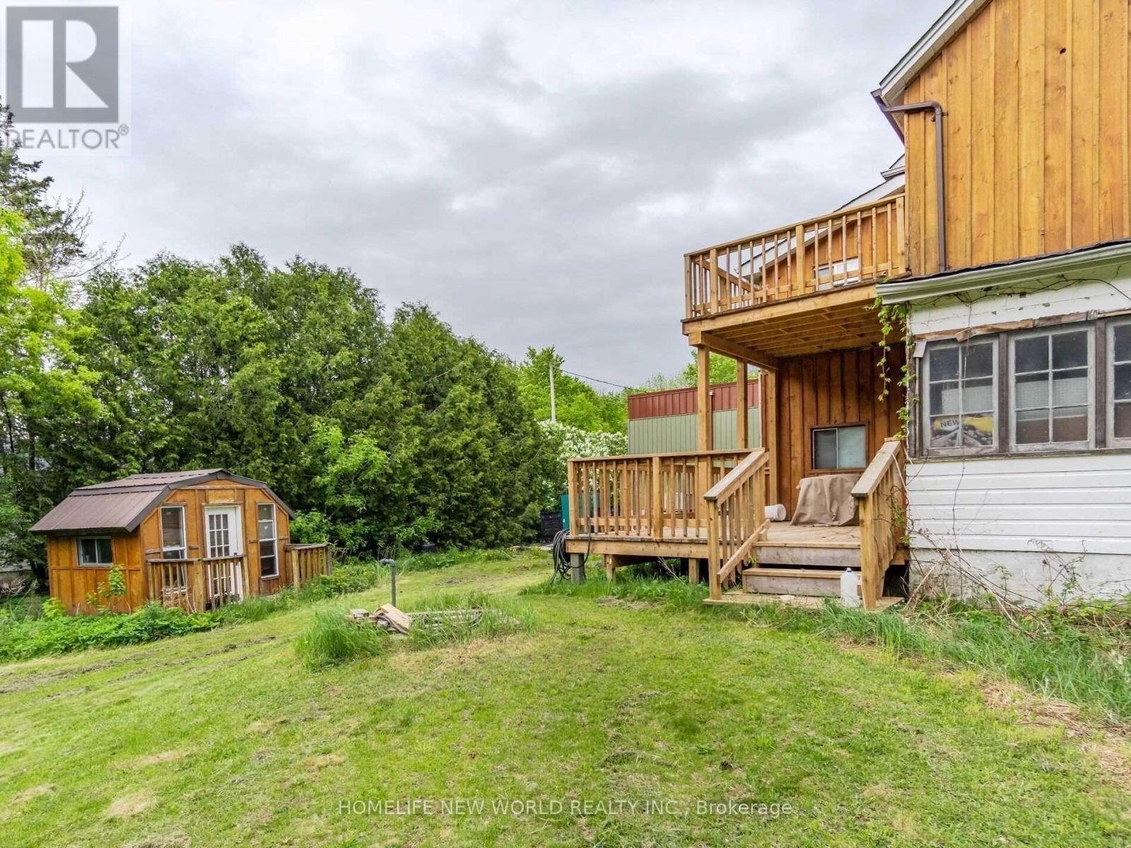 1028 Monck Road, Ramara, ON