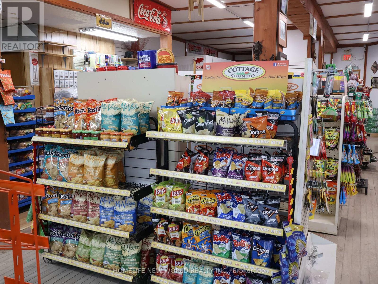 1028 Monck Road, Ramara, ON