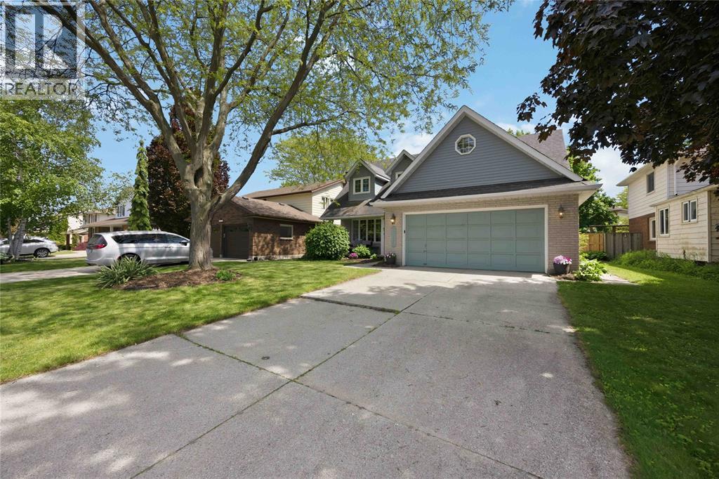 1722 Trinity Crescent, Sarnia, ON