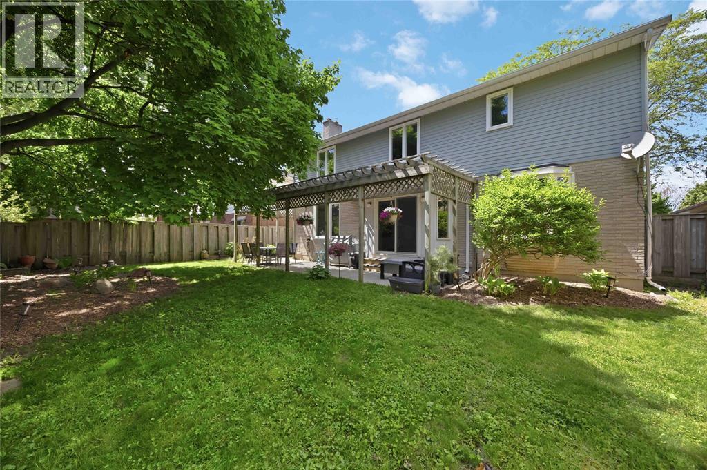 1722 Trinity Crescent, Sarnia, ON