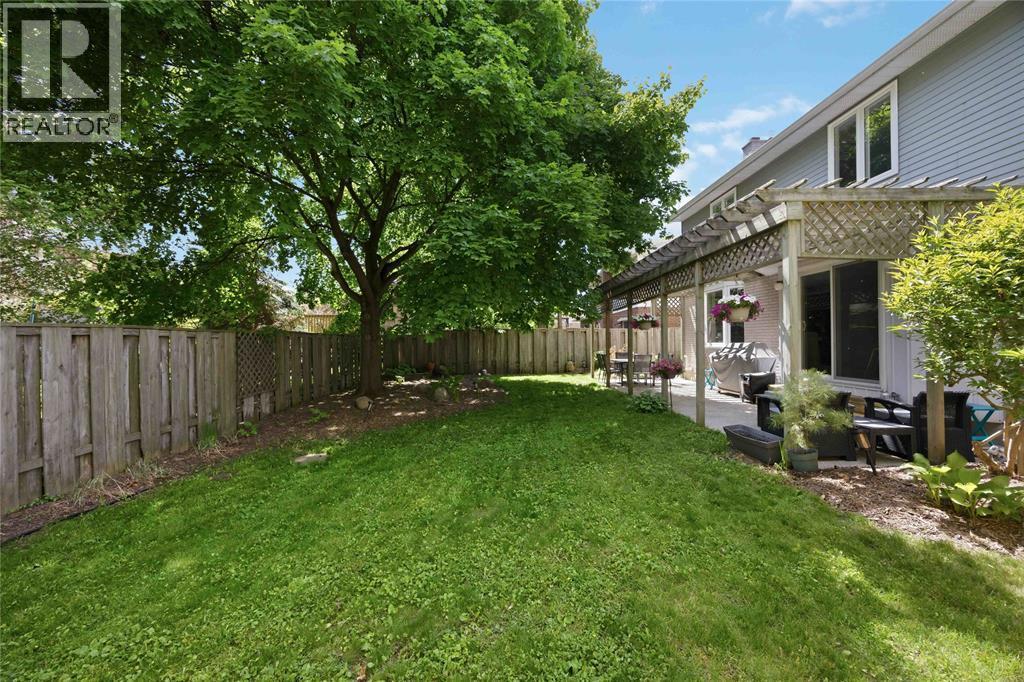 1722 Trinity Crescent, Sarnia, ON