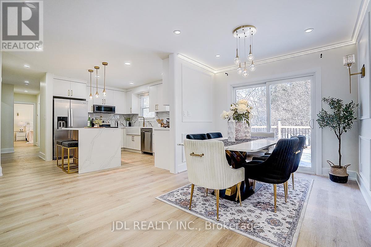 15 Crossburn Drive, Toronto, ON