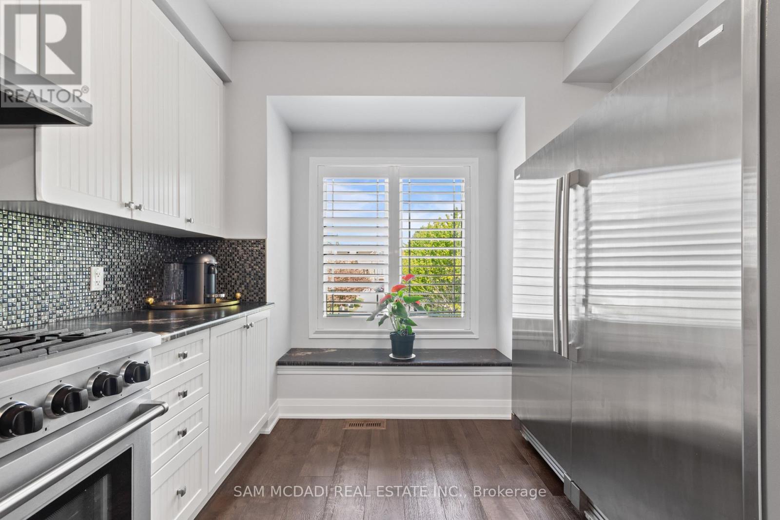 38 - 6625 Falconer Drive, Mississauga, ON