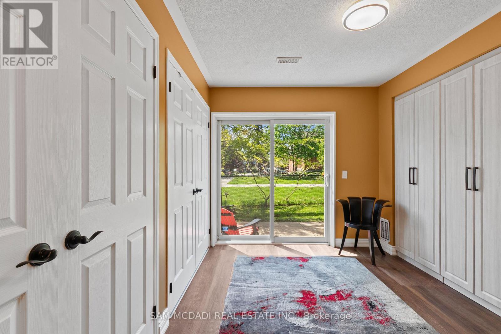 38 - 6625 Falconer Drive, Mississauga, ON