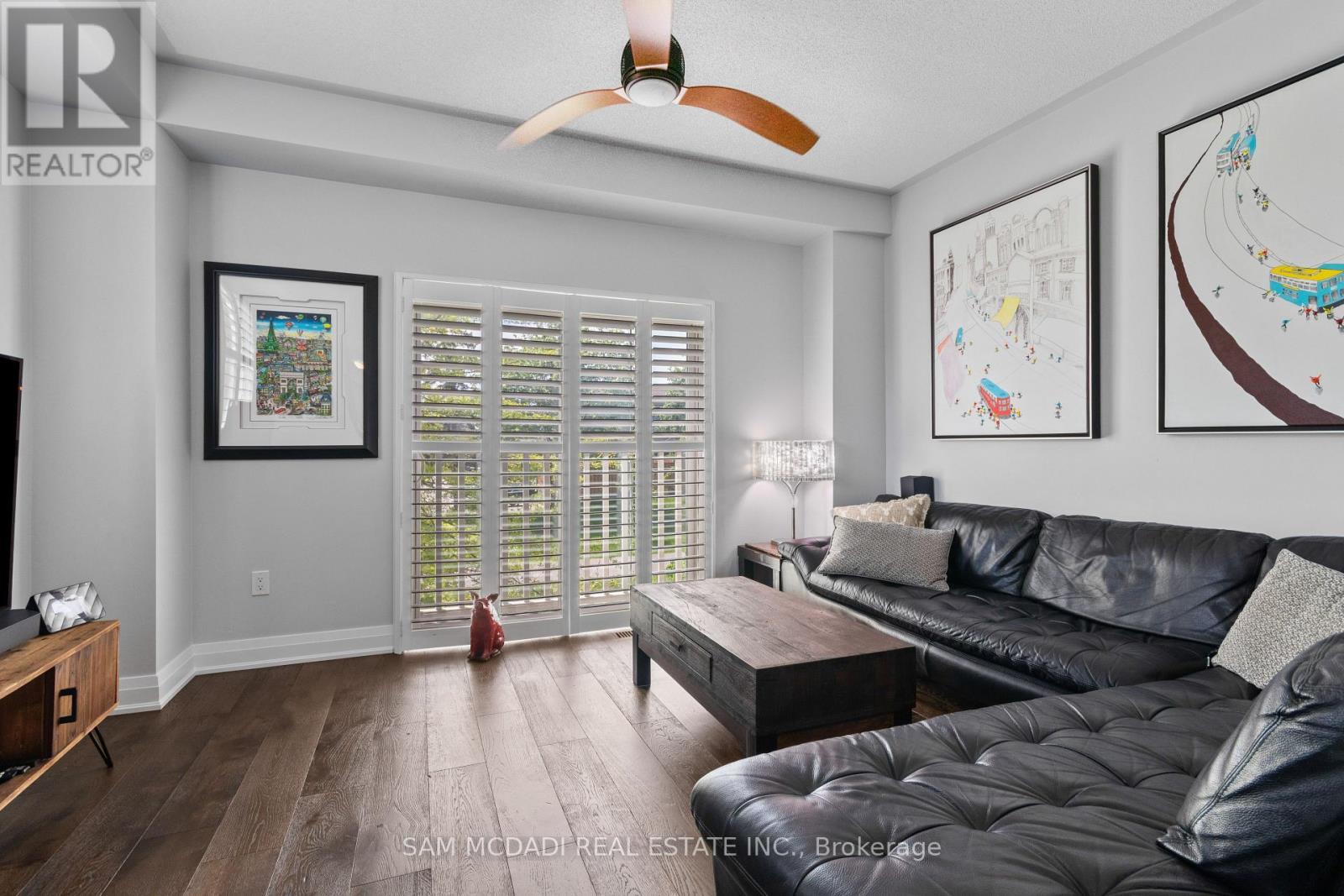 38 - 6625 Falconer Drive, Mississauga, ON