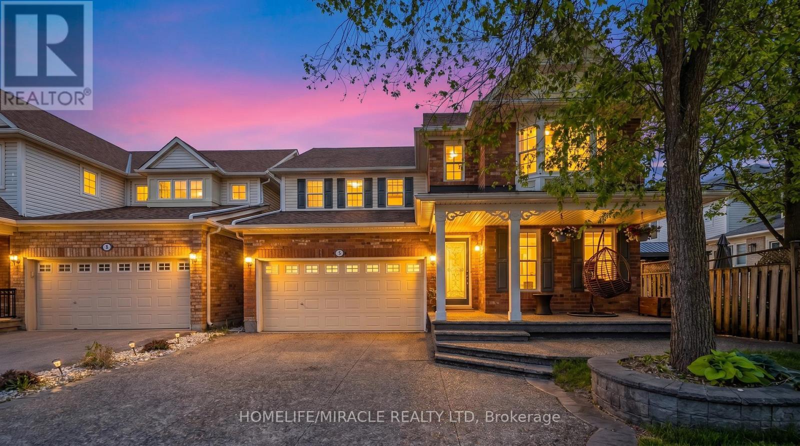3 White Road, Brampton, ON