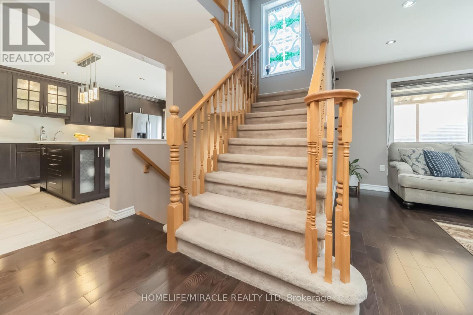 3 White Road, Brampton, ON