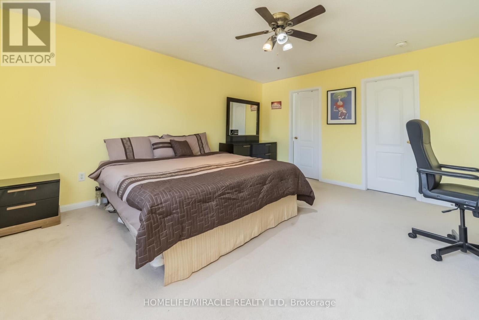 3 White Road, Brampton, ON