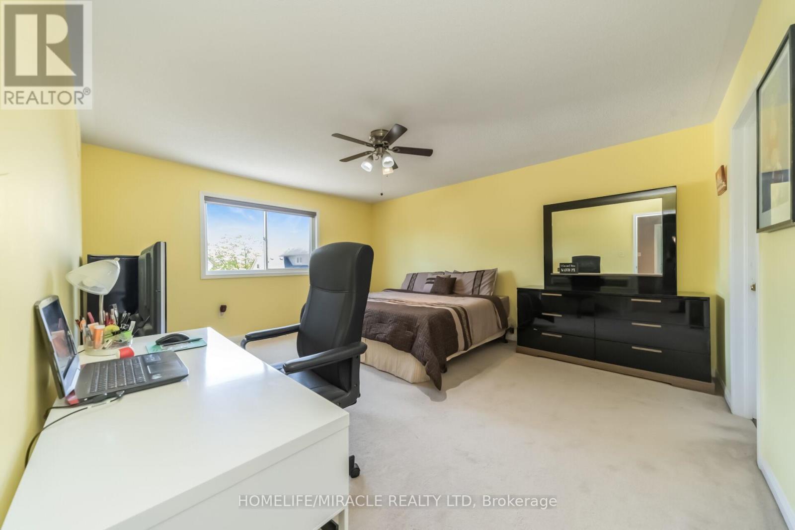 3 White Road, Brampton, ON