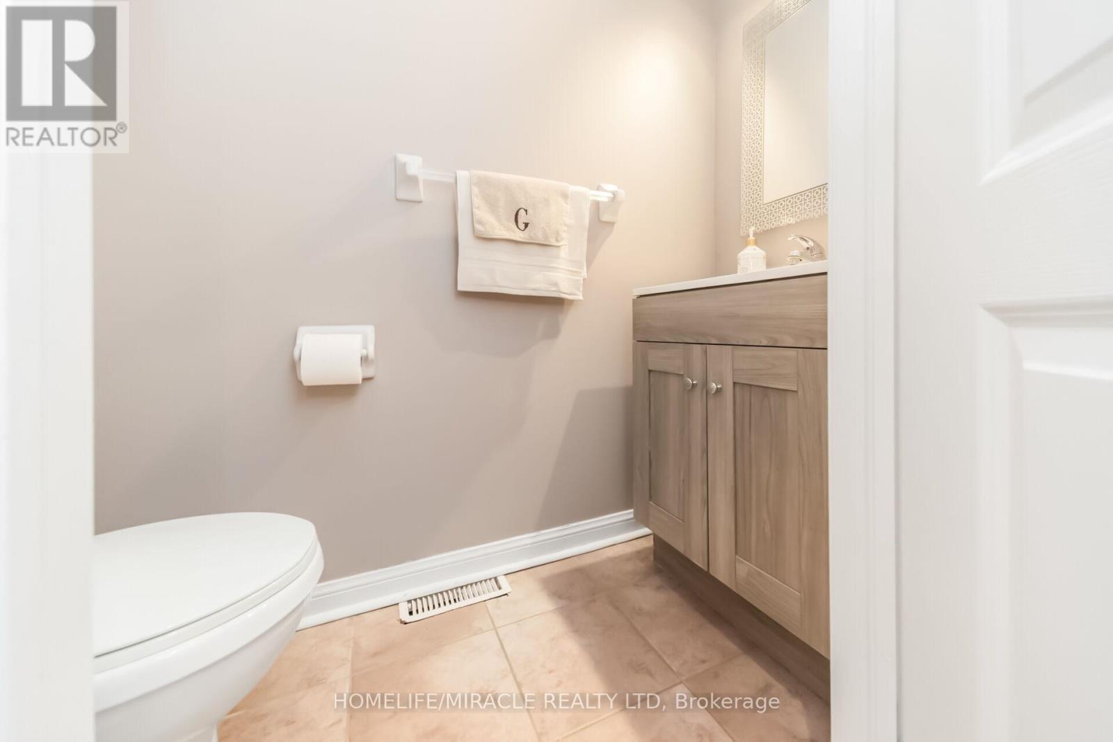 3 White Road, Brampton, ON