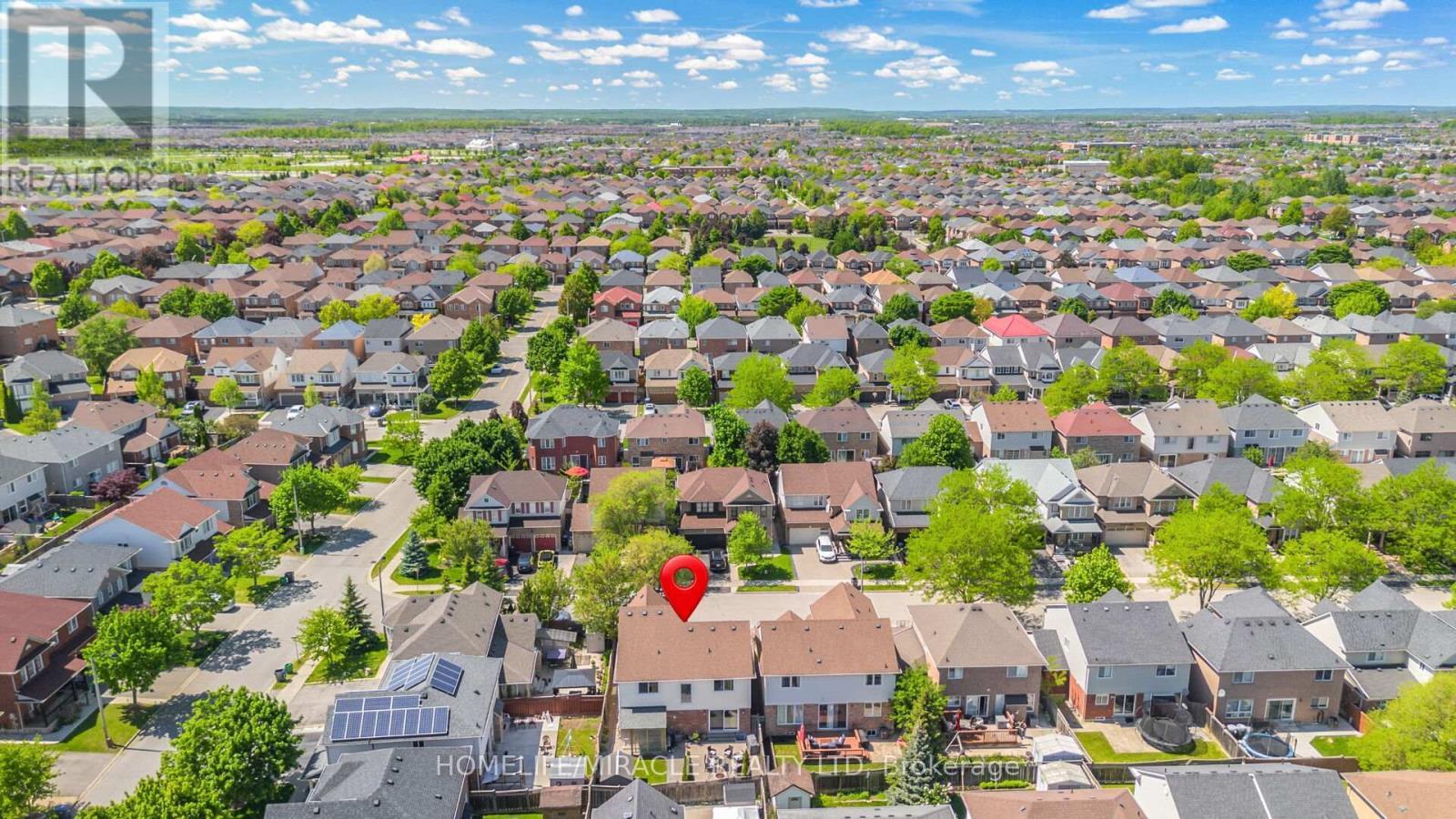 3 White Road, Brampton, ON