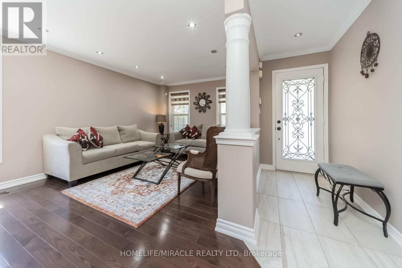3 White Road, Brampton, ON