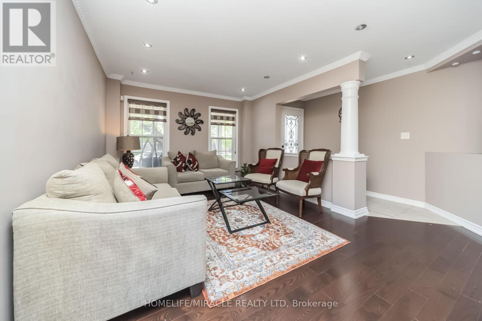 3 White Road, Brampton, ON