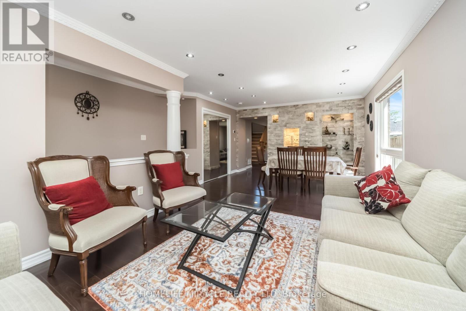 3 White Road, Brampton, ON