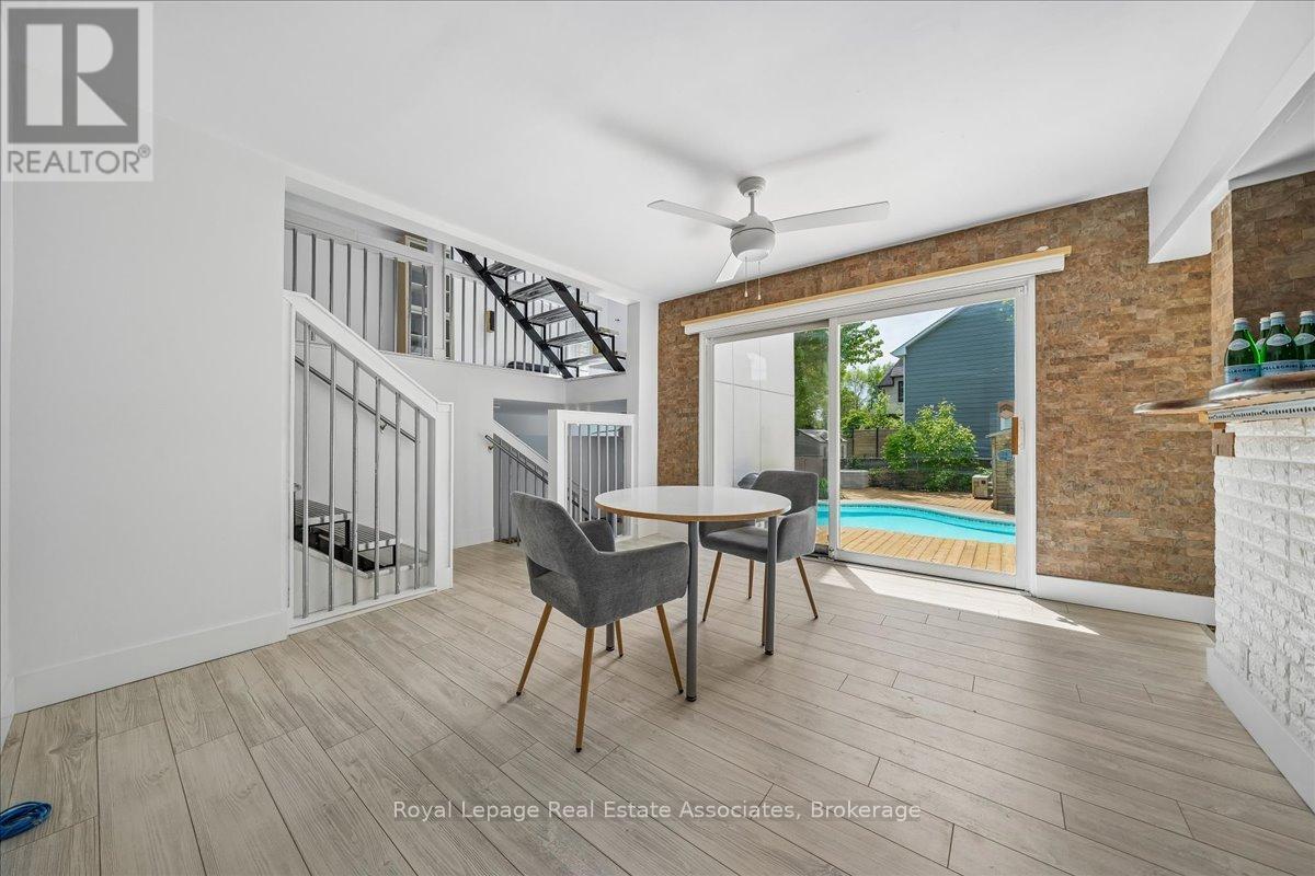 Dining Room - 1168 Canterbury Road, Mississauga, ON