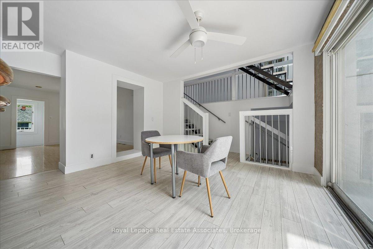 Dining Room - 1168 Canterbury Road, Mississauga, ON