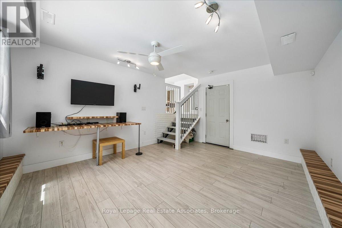 Dining Area - Lower - 1168 Canterbury Road, Mississauga, ON