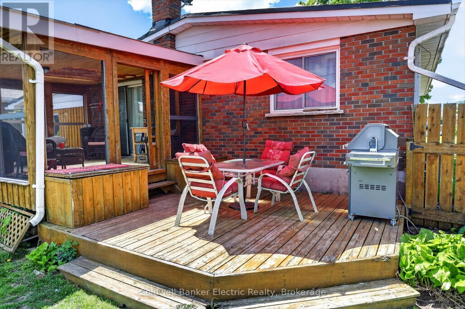 668 Barbara Crescent, Peterborough (Otonabee Ward 1), ON
