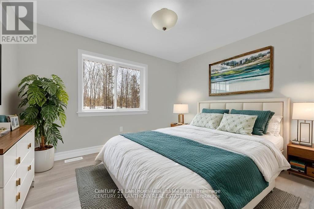 **Digitally Staged** - 1039 Crookston Road, Centre Hastings, ON
