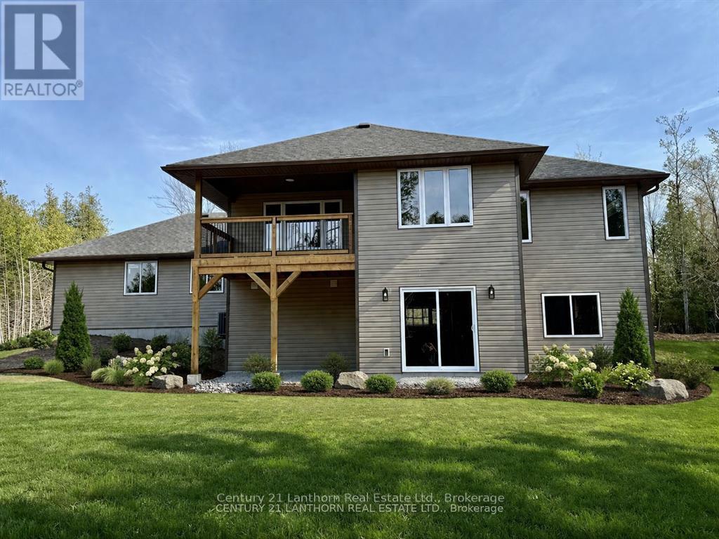 **AI Generated** - 1039 Crookston Road, Centre Hastings, ON