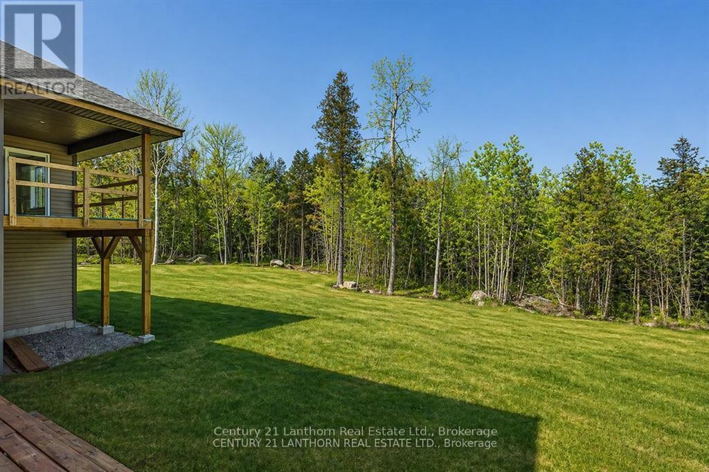**AI Generated** - 1039 Crookston Road, Centre Hastings, ON
