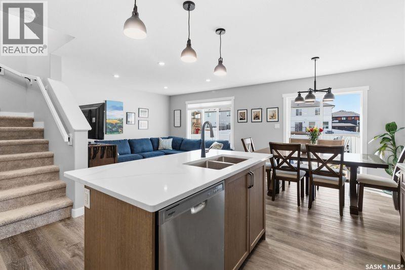 212 Myles Heidt Lane, Saskatoon, SK