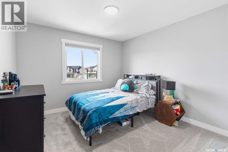 212 Myles Heidt Lane, Saskatoon, SK