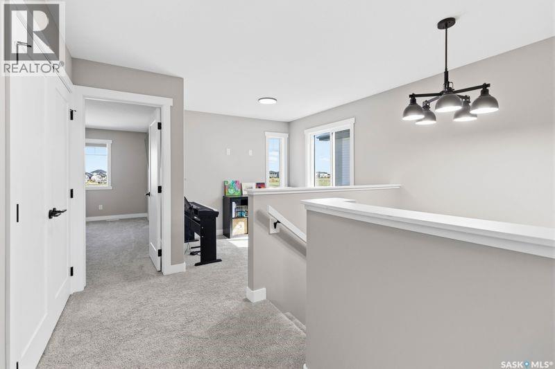 212 Myles Heidt Lane, Saskatoon, SK