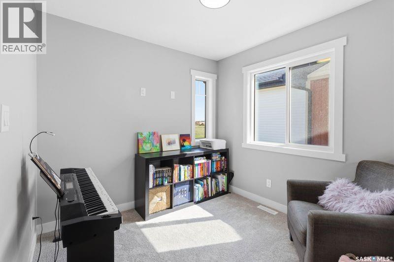 212 Myles Heidt Lane, Saskatoon, SK