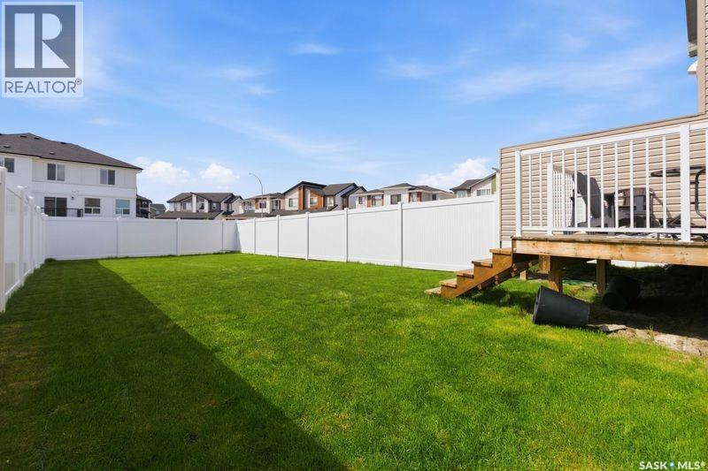 212 Myles Heidt Lane, Saskatoon, SK