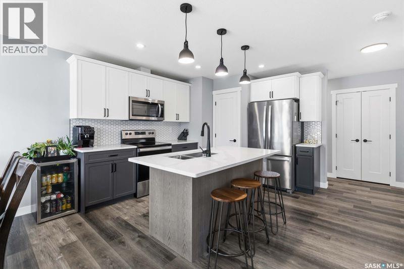 212 Myles Heidt Lane, Saskatoon, SK