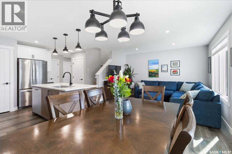 212 Myles Heidt Lane, Saskatoon, SK
