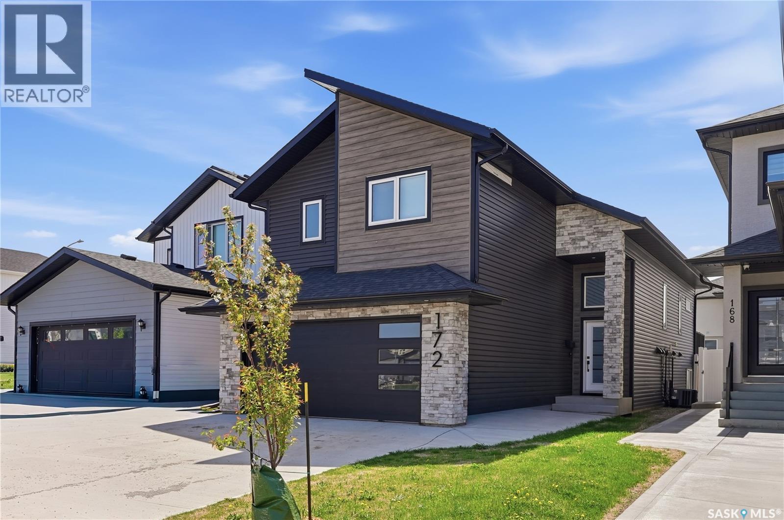 172 Thakur Street, Saskatoon, SK