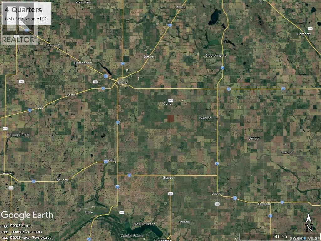 4 Quarters - Melville, Grayson Rm No. 184, SK