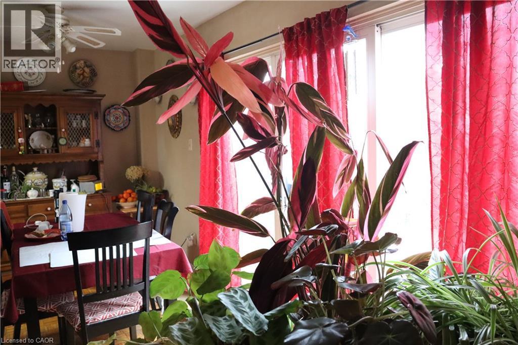 17 Old Pine Trail Unit# 156, St. Catharines, ON