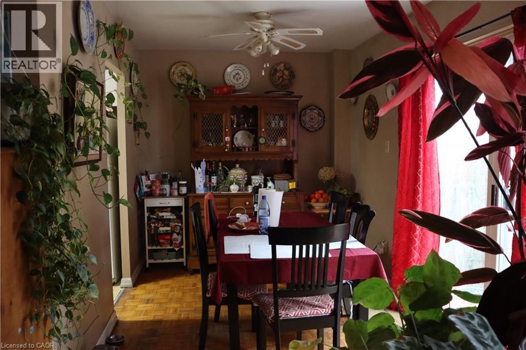 17 Old Pine Trail Unit# 156, St. Catharines, ON