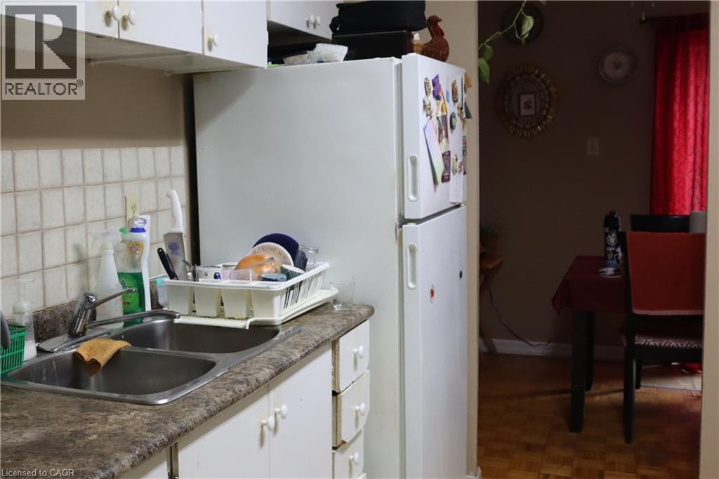 17 Old Pine Trail Unit# 156, St. Catharines, ON