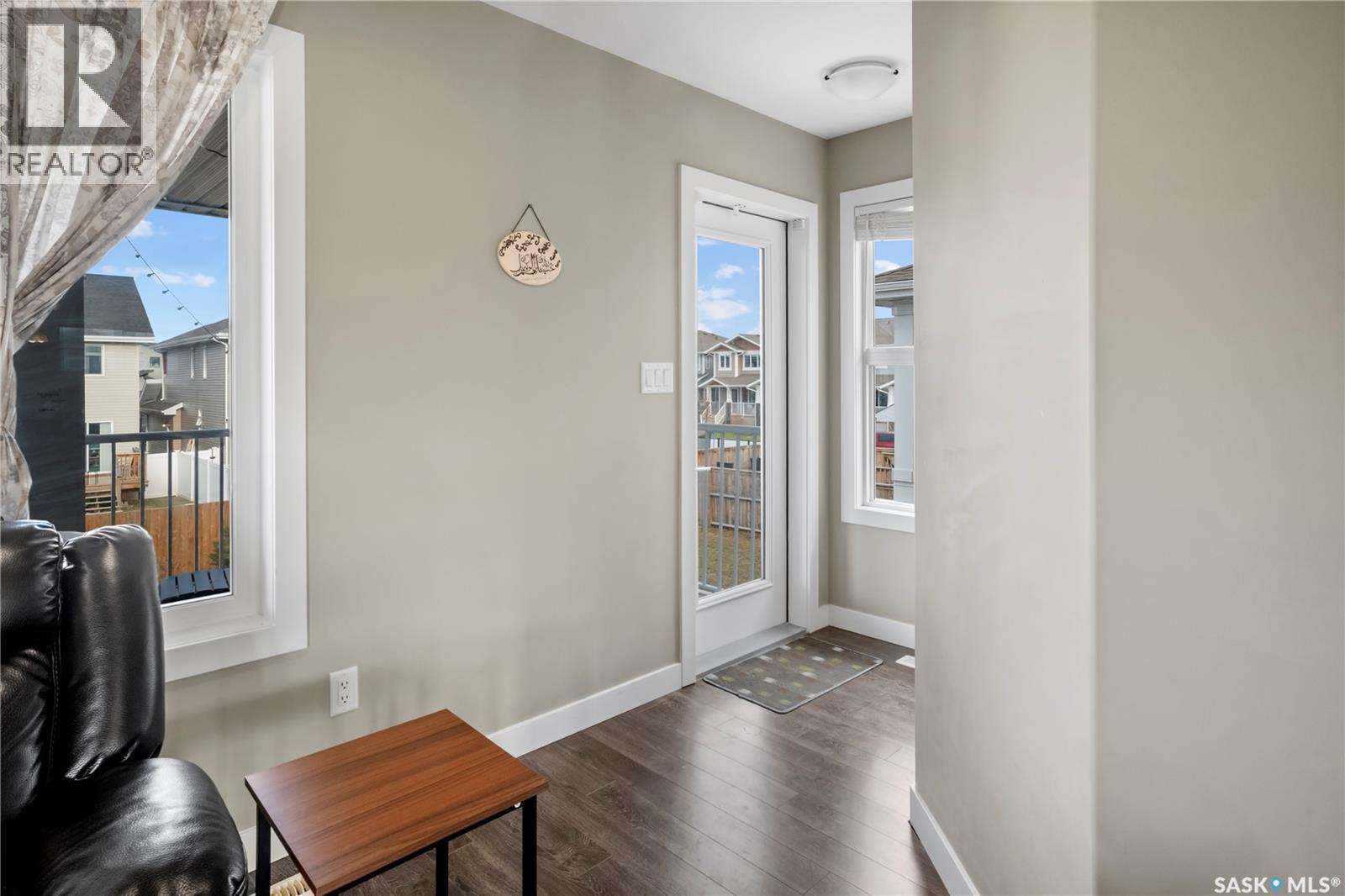 4073 Delhaye Way, Regina, SK - Indoor