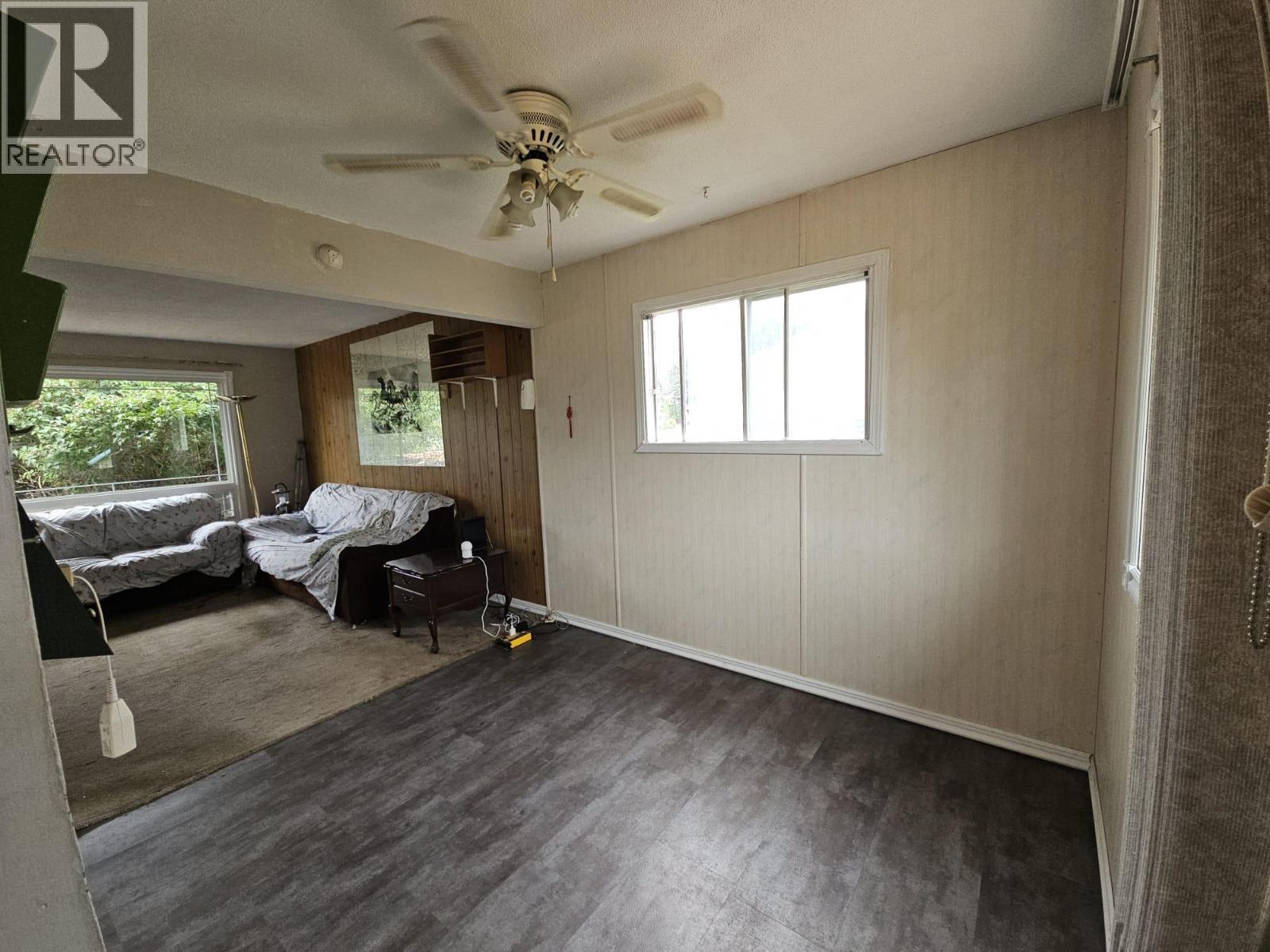 4756 Wabi Crescent, Chetwynd, BC - Indoor