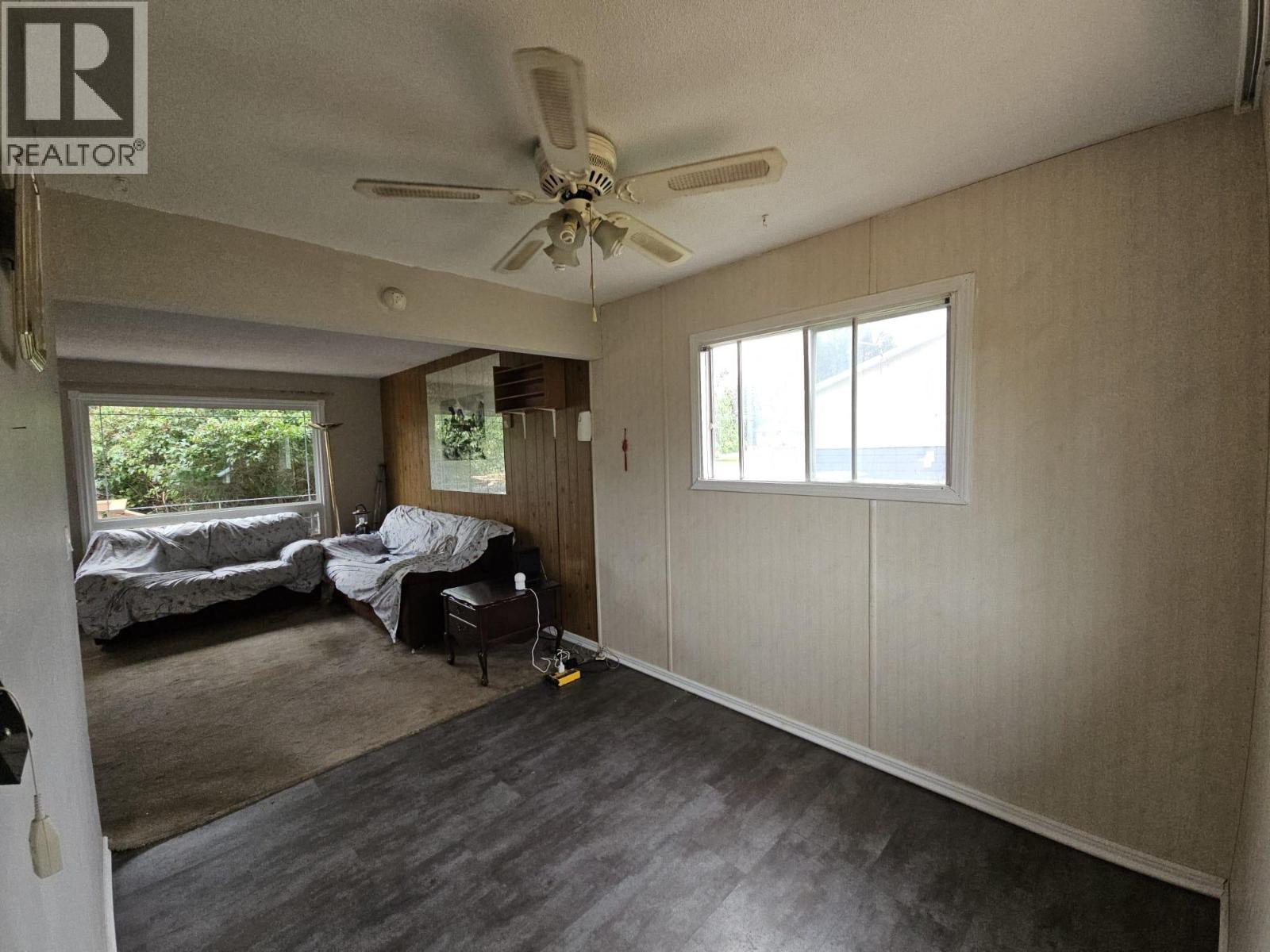 4756 Wabi Crescent, Chetwynd, BC - Indoor