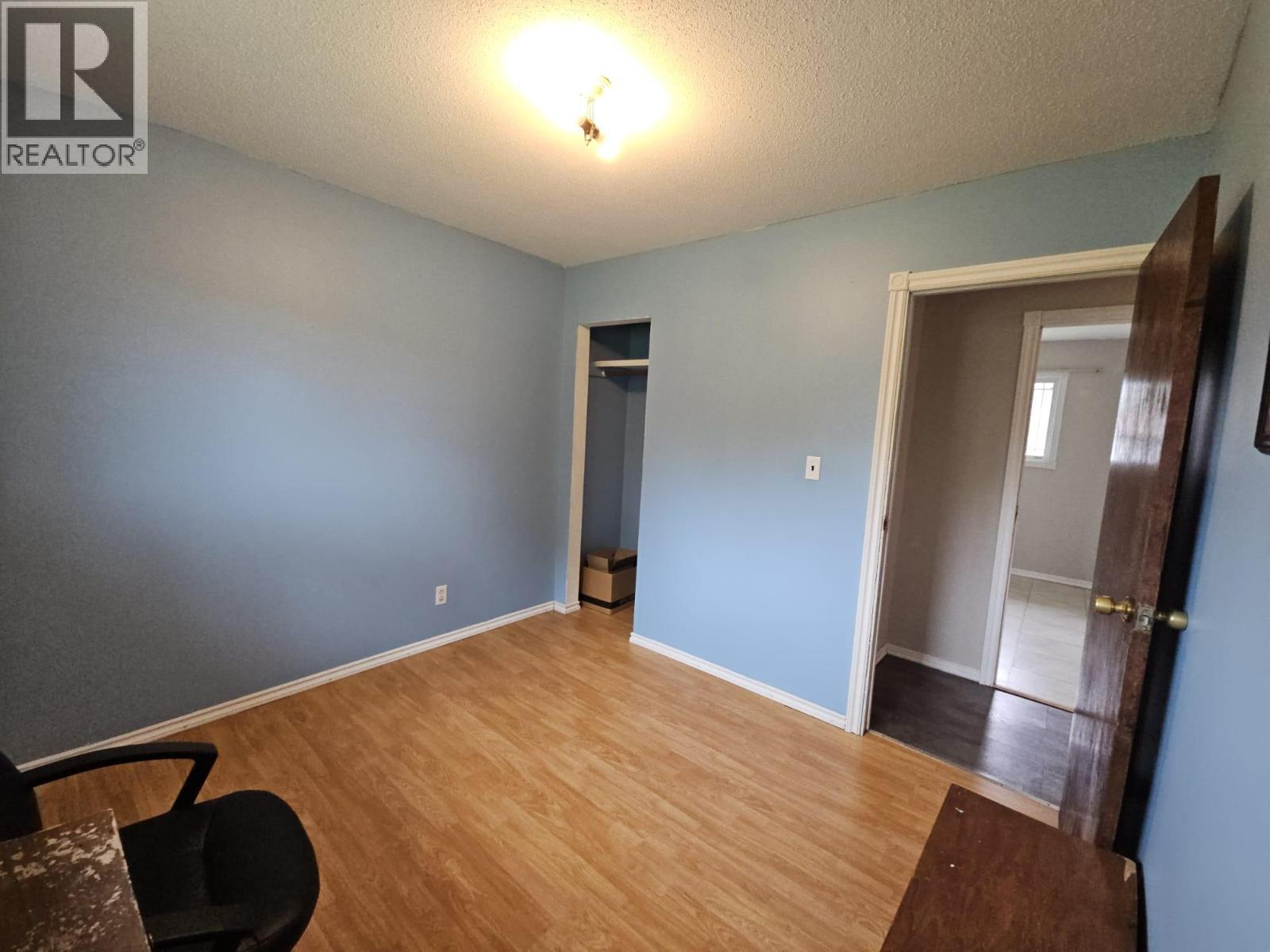 4756 Wabi Crescent, Chetwynd, BC - Indoor Photo Showing Other Room