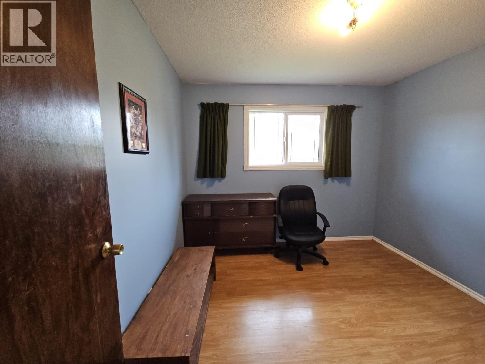 4756 Wabi Crescent, Chetwynd, BC - Indoor