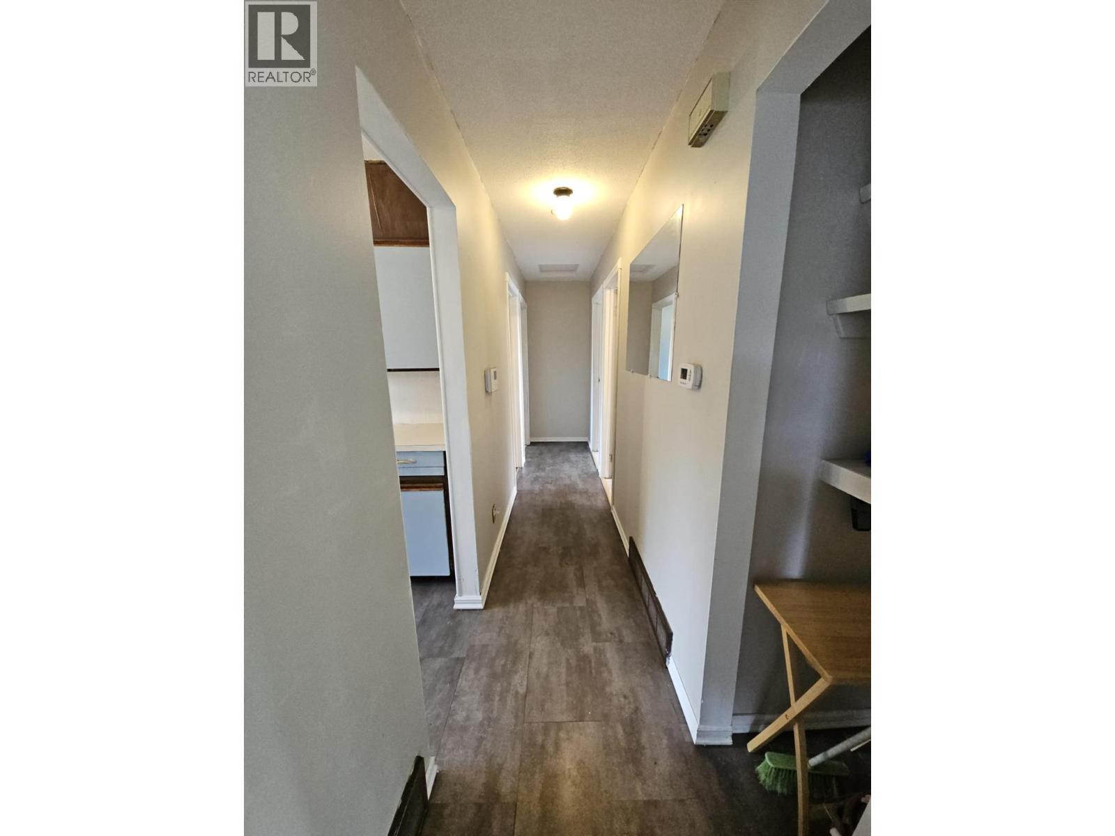 4756 Wabi Crescent, Chetwynd, BC - Indoor Photo Showing Other Room