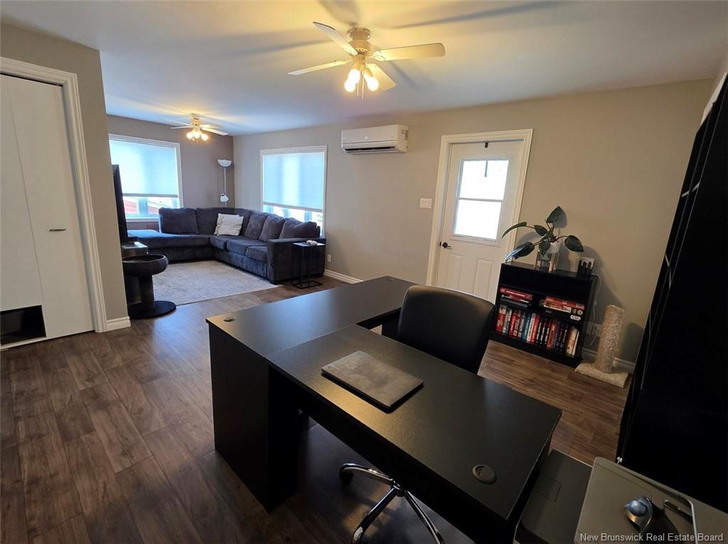 21 Ben Martin Ave, Saint-Basile, NB