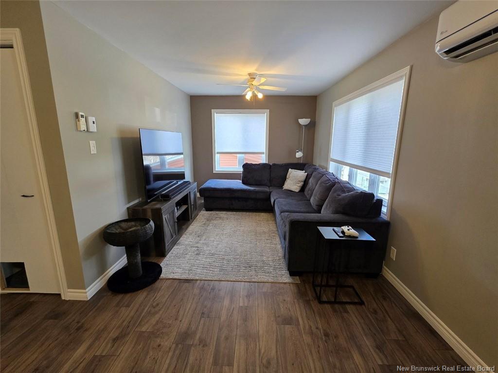 21 Ben Martin Ave, Saint-Basile, NB