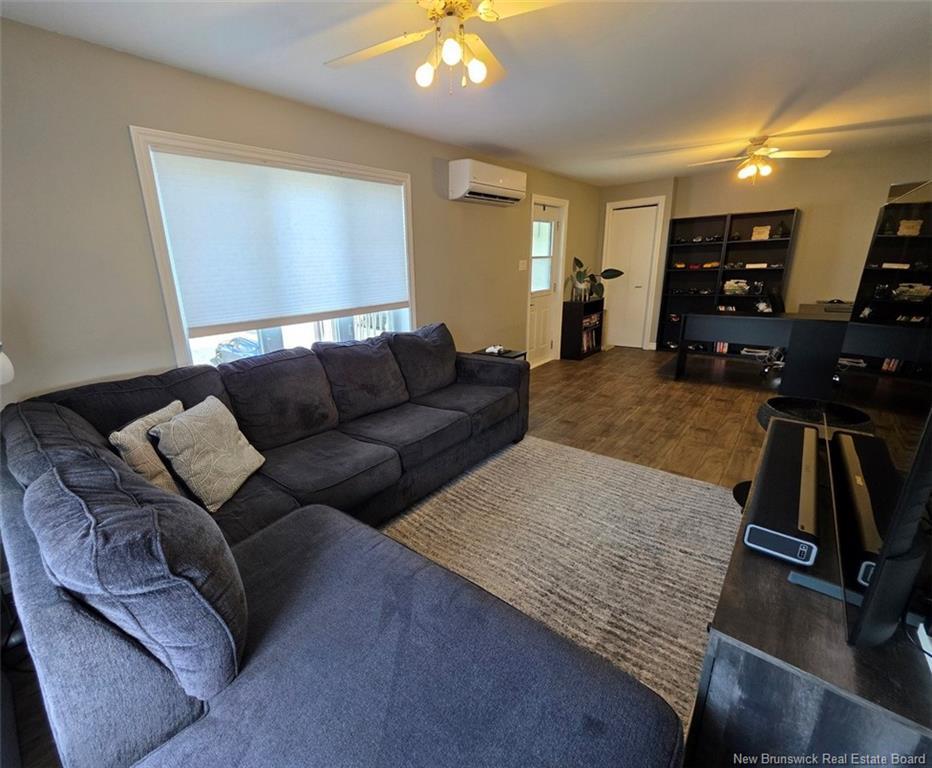 21 Ben Martin Ave, Saint-Basile, NB