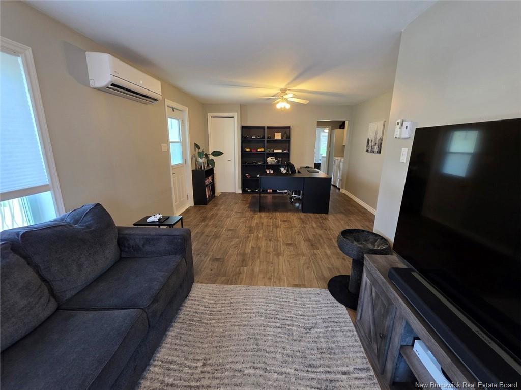 21 Ben Martin Ave, Saint-Basile, NB